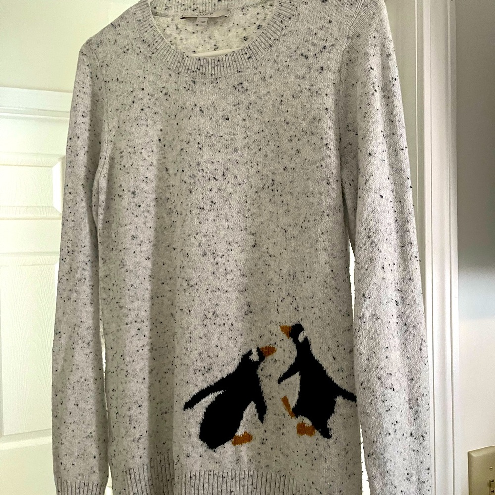 Loft Sweater